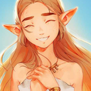 princess-zeldy avatar