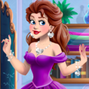 princessbellesrose avatar