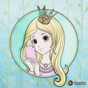 princesshoneybloom avatar