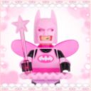 princesssugarplumfairybatman avatar