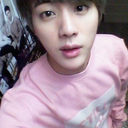 princessxseokjin avatar