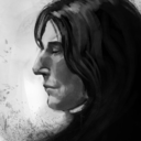 pro-severus-snape avatar