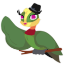 problematicparrot avatar