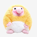 proboscismonkeyplush avatar