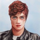 professionalfangirl24601 avatar