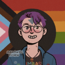 professionalqueerbookworm avatar