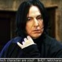 professorsevsnape avatar