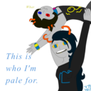 promiscuoushater-and-her-moirail avatar