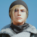 promptos-chocobo avatar