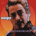 proof-tony-stark-has-a-heart avatar