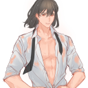 propertyofyuribriar avatar