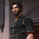 proudwolftherian avatar