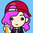 psychedelic-loving avatar