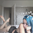 psychedelicprin-cess avatar