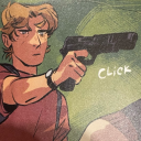 psychicparrishs avatar