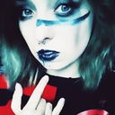 psychotic-paranoid avatar