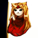 pukarathemouse avatar