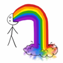 pukinguprainbowshxc avatar