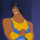 pull-dat-lever-kronk avatar