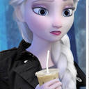 punk-elsa avatar