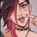 punkflavoreddyke avatar