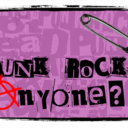 punkrockanyone avatar