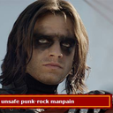 punkrockmanpain avatar