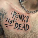 punks-tattoos avatar