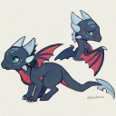 puppiethedragon avatar