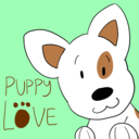 puppylovecomic avatar