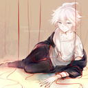 purasu-danshii avatar