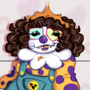 purble-sunclown avatar