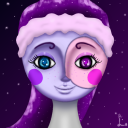 purple-altalune avatar