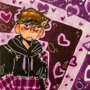 purple-emo avatar