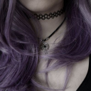 purple-emo-butterfly avatar