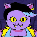 purpledemoncat avatar