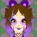 purplegeekypanda avatar