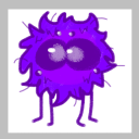 purplehairball avatar