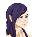 purplehairedrogue avatar
