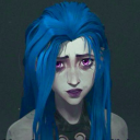 purpleshimmer avatar