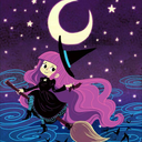 purplewitch23 avatar