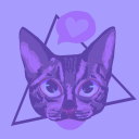 purrplexed avatar