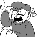 pussyeater8000 avatar