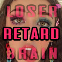 pussyfreeloserbrain avatar