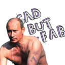 putins-boyfriend avatar