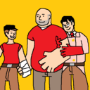 puttingupwiththebrat avatar