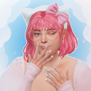 pvrplehaze-simblr avatar