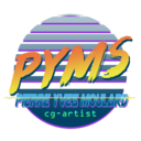 pyms3d avatar
