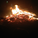 pyromaniacpumpkin avatar