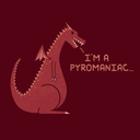 pyromanicdaydreamer avatar